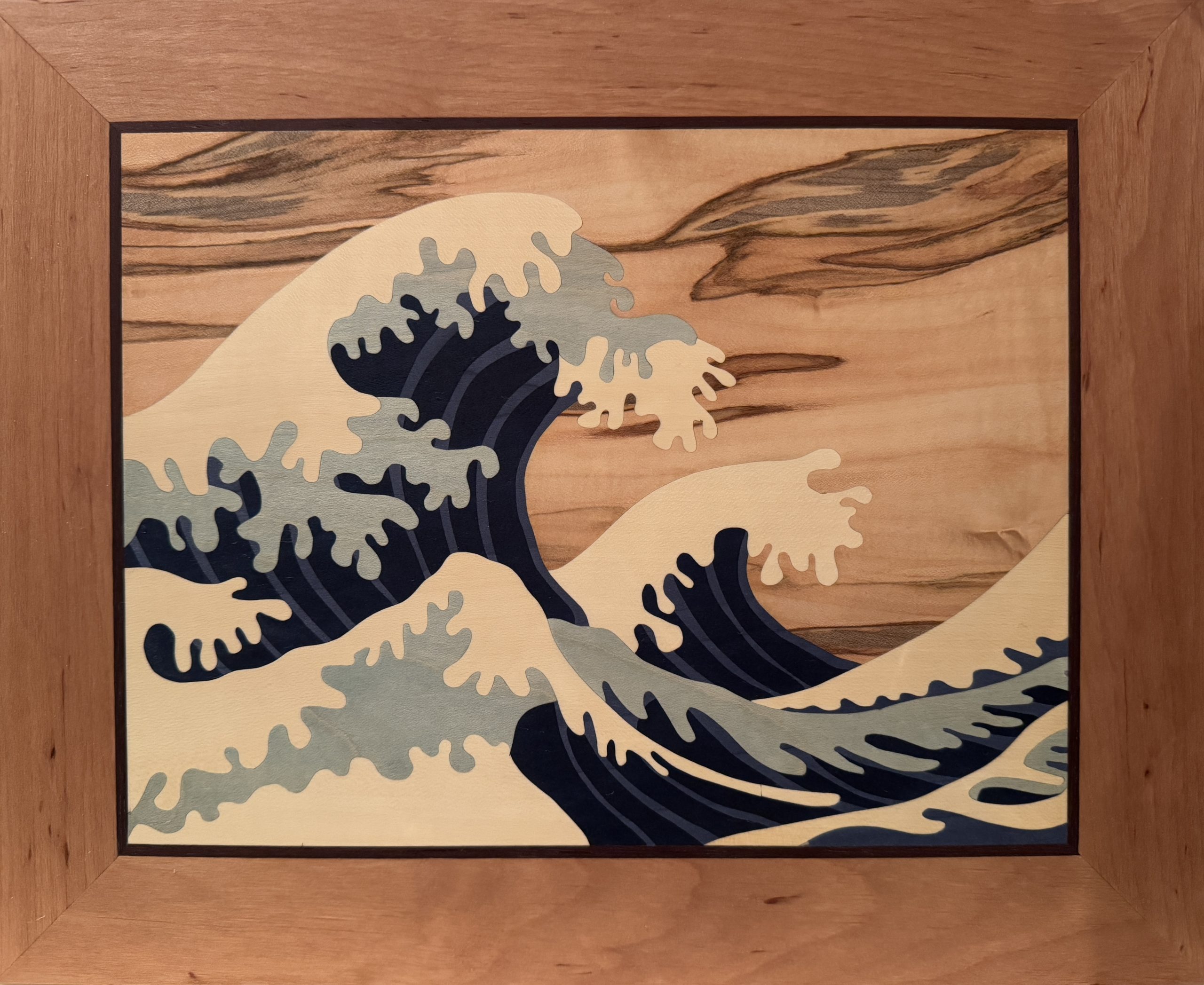 110the wave