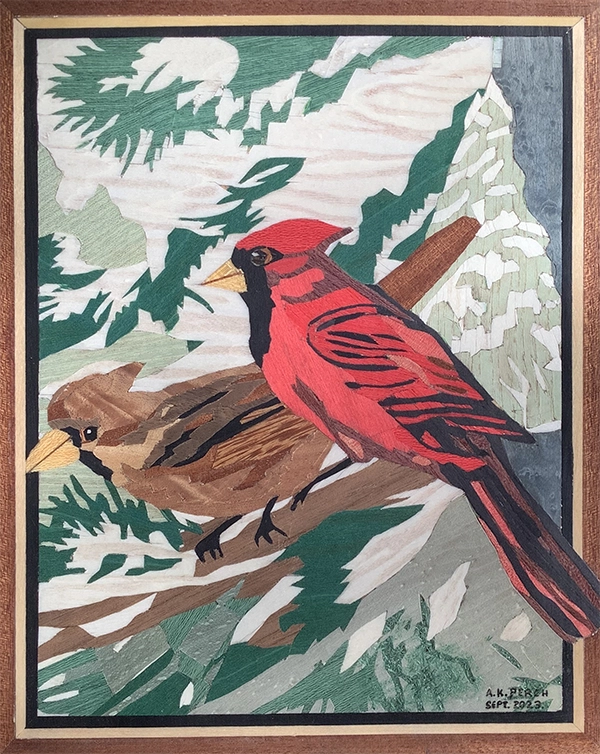 cardinal